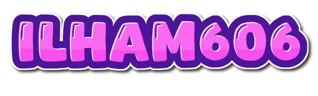ILHAM606 Logo